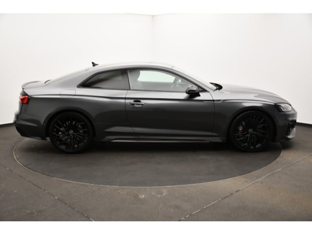 Audi RS5 Coupé Quattro