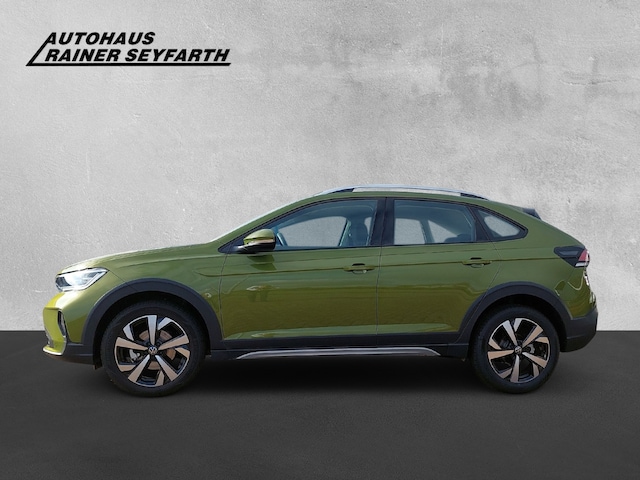 Volkswagen Taigo 1.5 TSI Style