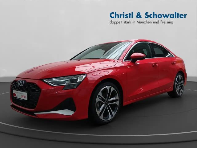 Audi A3 35 TDI S-Tronic Sedan