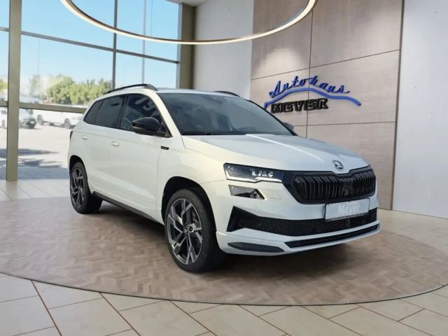 Skoda Karoq Sportline