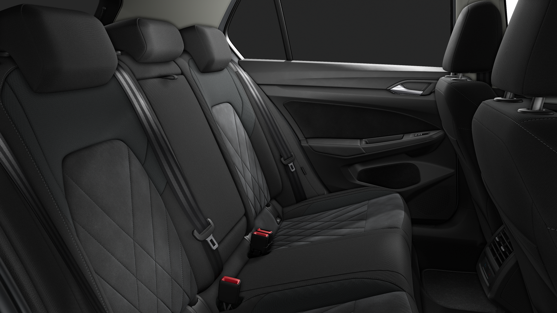 Volkswagen Golf 1.5 eTSI DSG Golf VIII Style