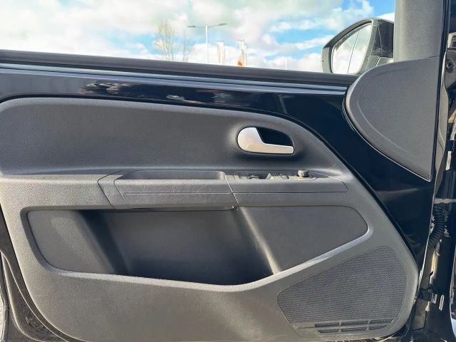 Seat Mii electric electric