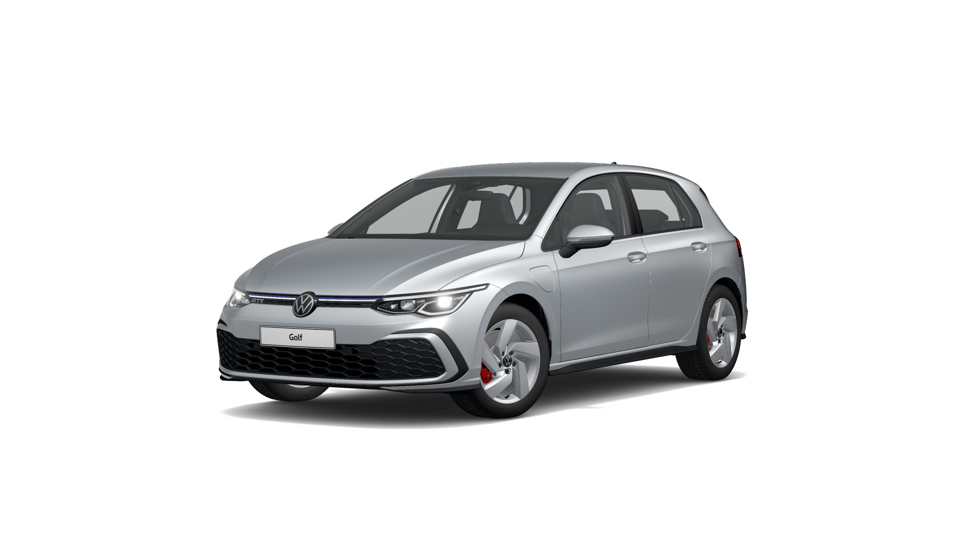 Volkswagen Golf DSG GTE eHybrid