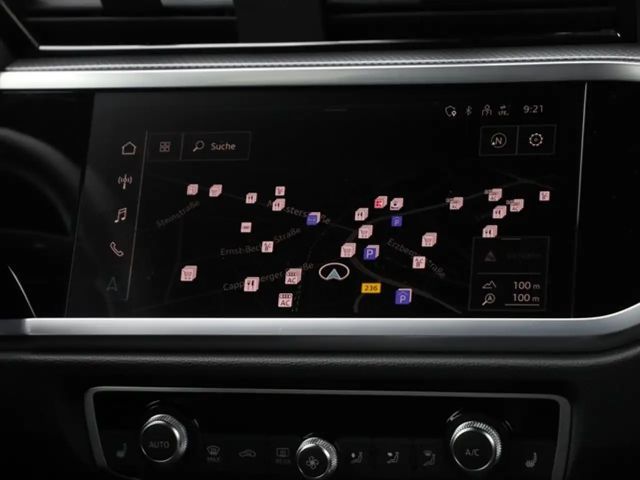 Audi Q3 45 TFSI Hybride S-Line