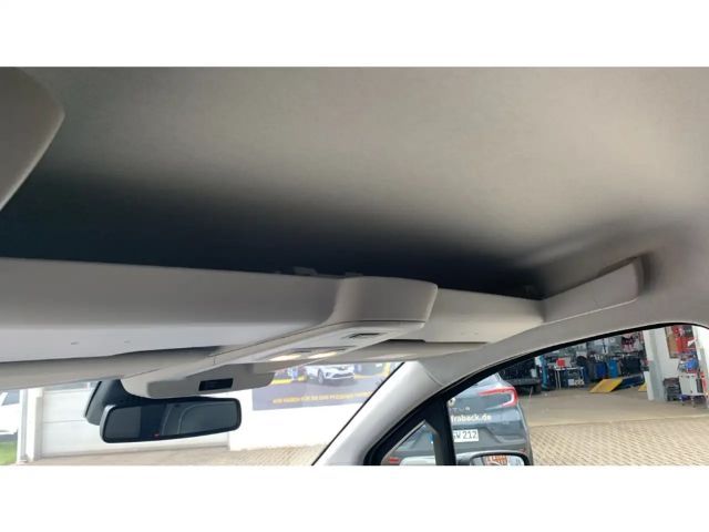 Renault Kangoo E-Tech Techno