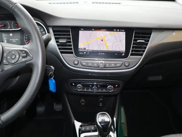 Opel Crossland X 1.2 Turbo Elegance