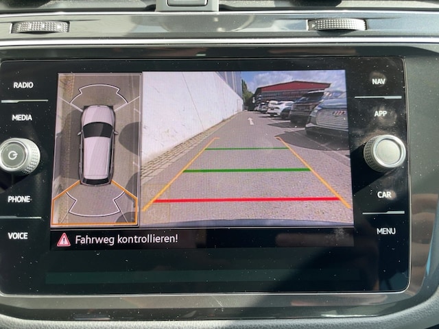 Volkswagen Tiguan 1.4 TSI DSG eHybrid