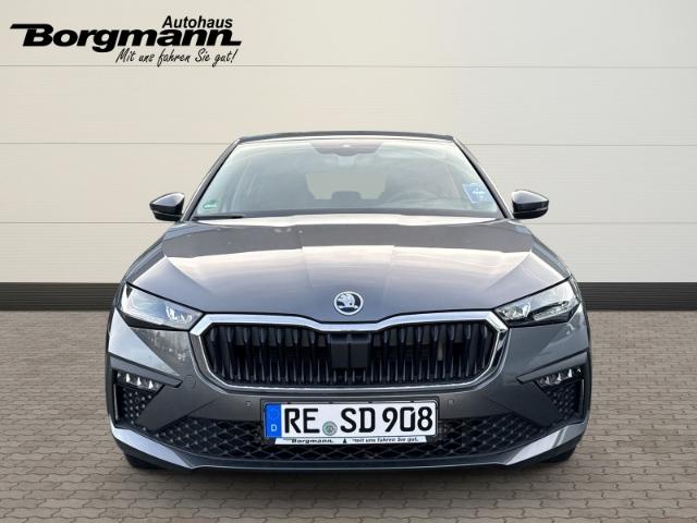 Skoda Scala 85 Drive