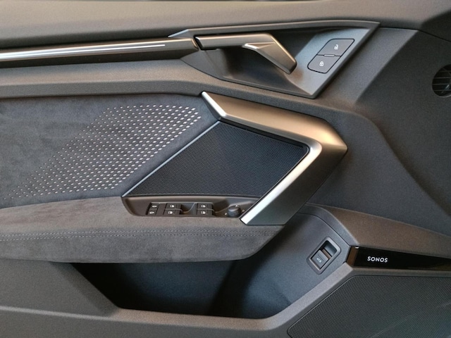 Audi RS3 Quattro S-Tronic Sportback