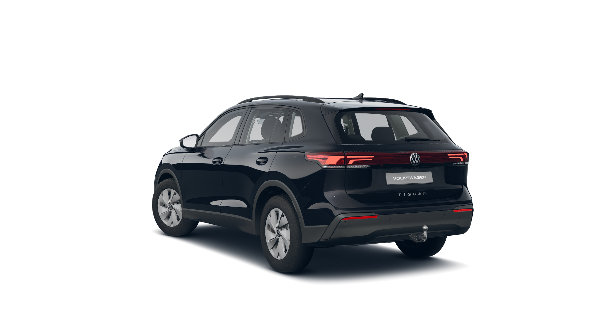 Volkswagen Tiguan Tiguan 2.0 NEUES MODELL AHK CAM NAVI 17Z CARPLAY