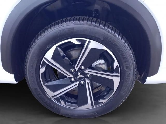 Mitsubishi Eclipse Cross 4WD PHEV