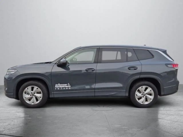 Volkswagen Tayron 2.0 TSI 4Motion DSG Life