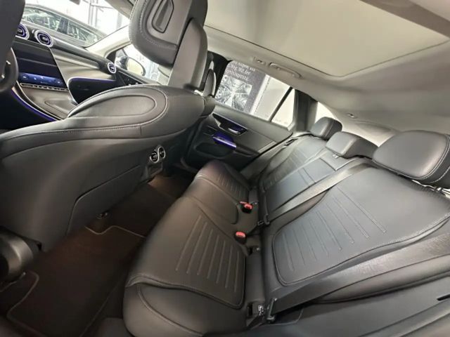 Mercedes-Benz GLC 300 4MATIC AMG Line