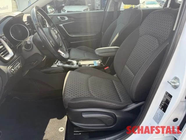 Kia Ceed GDi PHEV SportWagon Vision