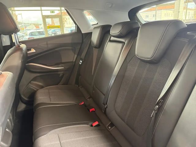 Opel Grandland X 1.5 CDTI 1.5 Turbo Enjoy