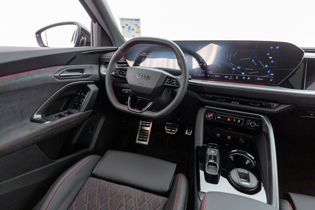 Audi A1 35 TFSI S-Line S-Tronic Sportback