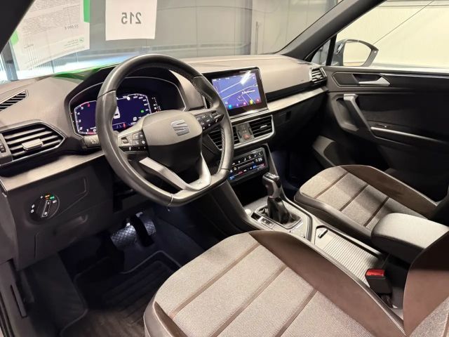 Seat Tarraco 4Drive Xcellence