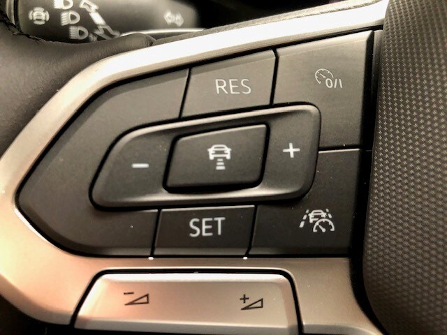 Volkswagen Polo 1.0 TSI DSG