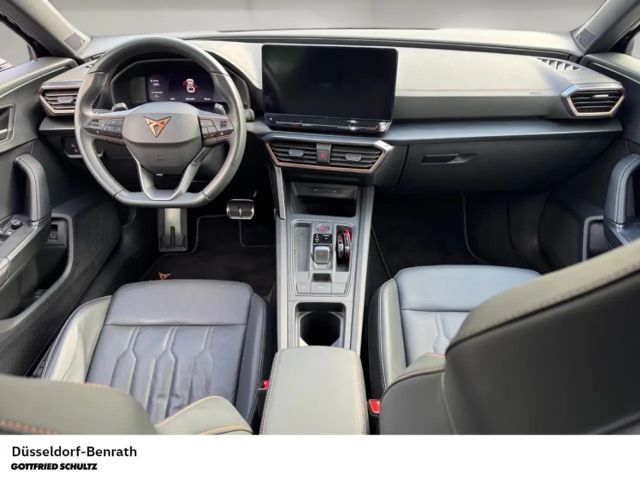 Cupra Formentor 2.0 TSI VZ