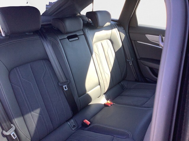 Audi A6 55 TFSI Avant Quattro S-Line S-Tronic