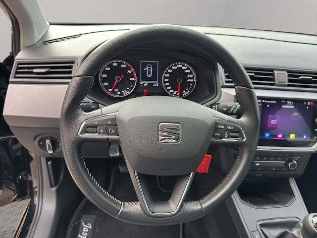 Seat Ibiza 1.0 TSI Style