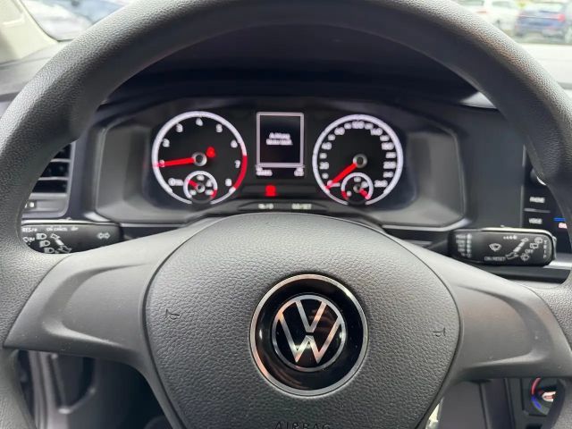 Volkswagen Polo 1.0 TSI Trendline