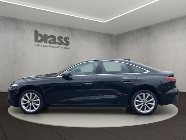 Audi A5 Quattro S-Tronic