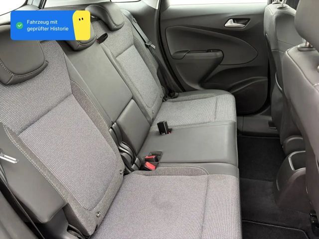 Opel Crossland X Elegance