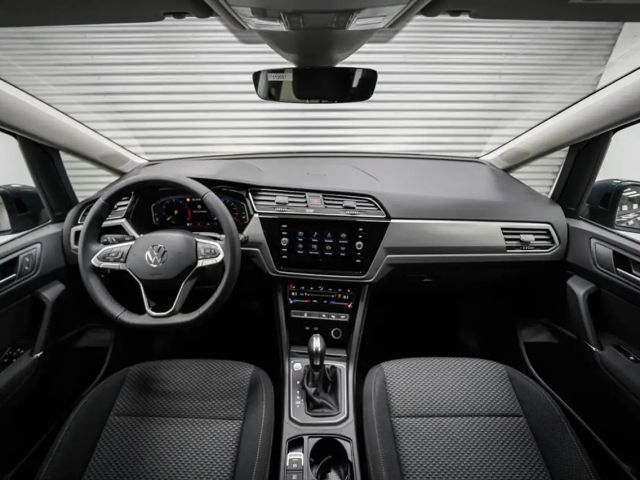 Volkswagen Touran ACT DSG Life