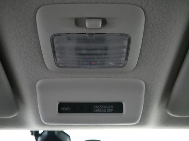 Mitsubishi Space Star Star