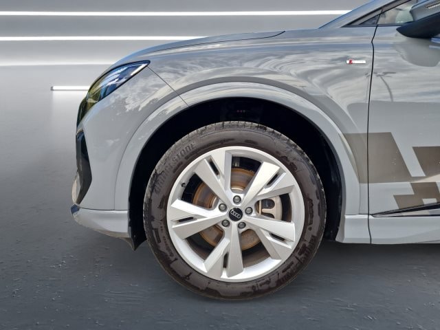 Audi Q4 e-tron Quattro