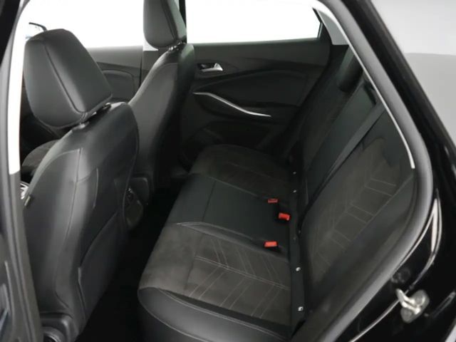 Opel Grandland X Ultimate