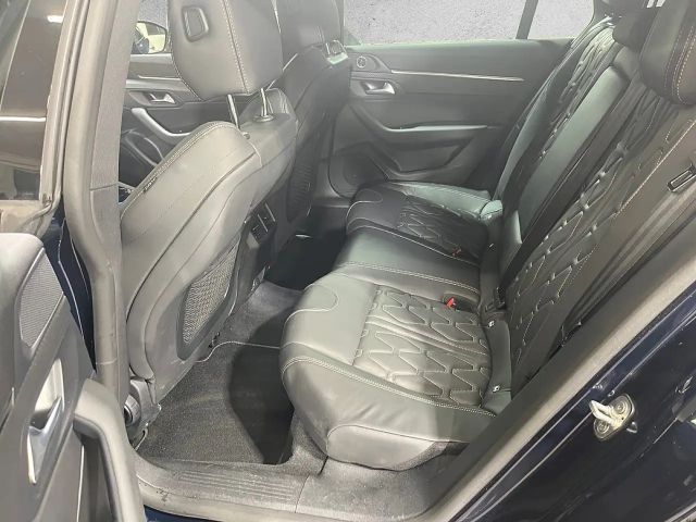 Peugeot 508 Allure Pack BlueHDi EAT8 SW