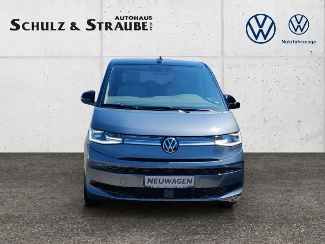 Volkswagen Multivan 2.0 TDI DSG T7