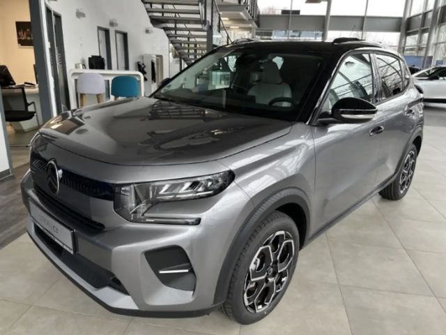 Citroën C3 Hybrid Max