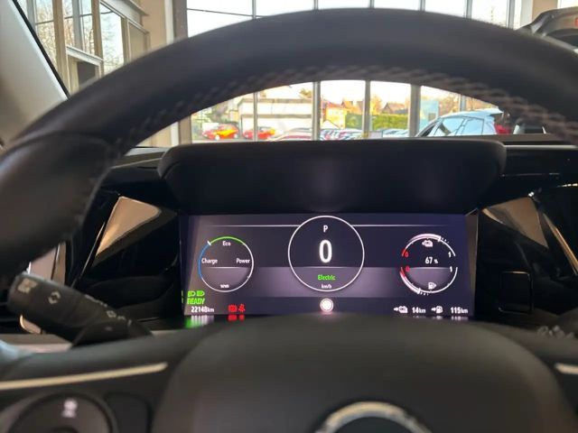 Opel Grandland X Navi e-Sitze165KW/ 224 PS Temp Regensensor GA Spor