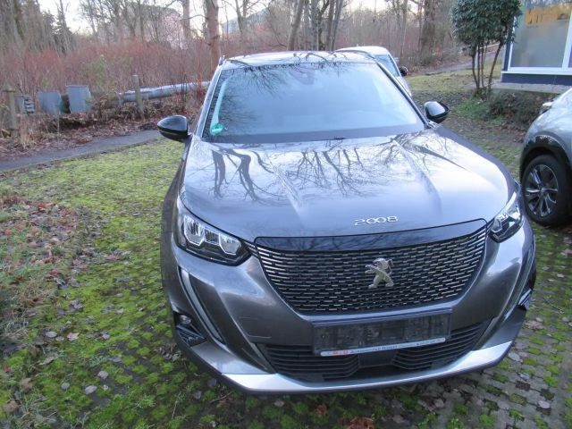 Peugeot 2008 Allure Pack HDi