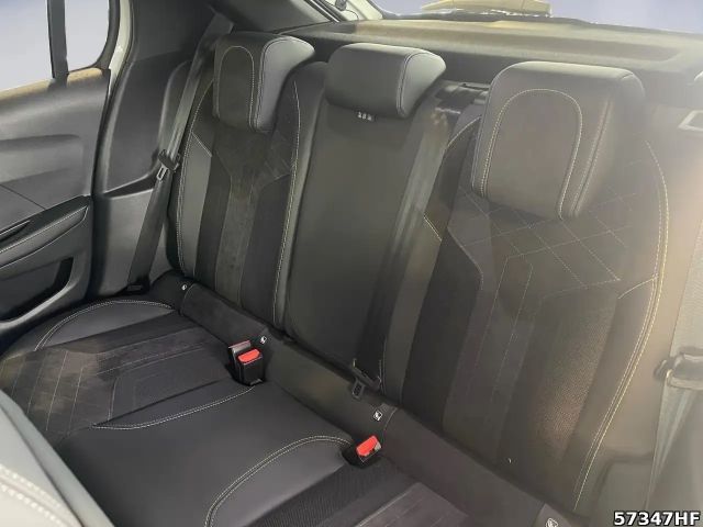 Peugeot E-208 GT-Line