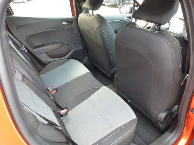 Renault Clio Evolution