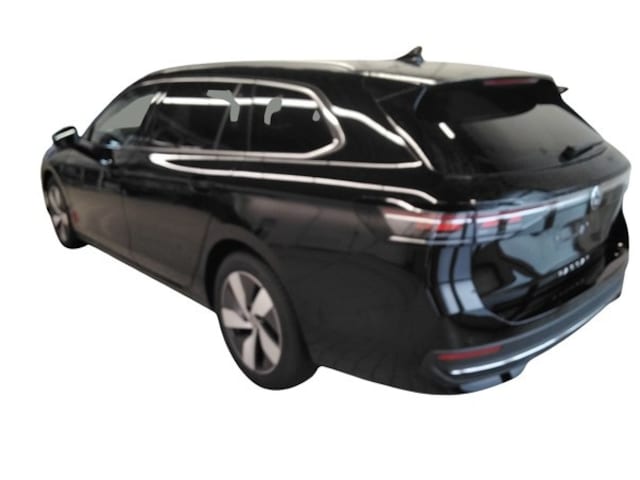 Volkswagen Passat 2.0 TDI Business DSG Variant