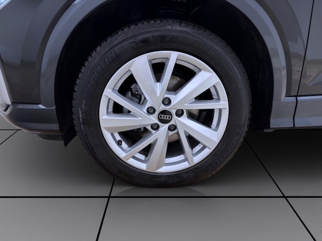 Audi Q2 35 TFSI S-Tronic