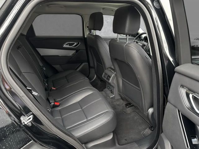 Land Rover Range Rover Velar AWD D200 S