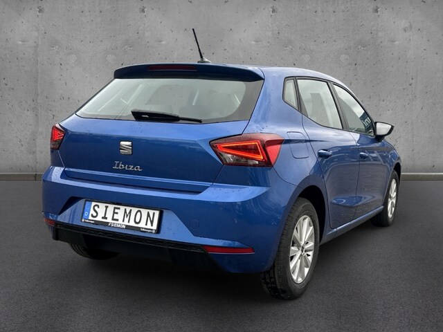 Seat Ibiza 1.0 TSI Style