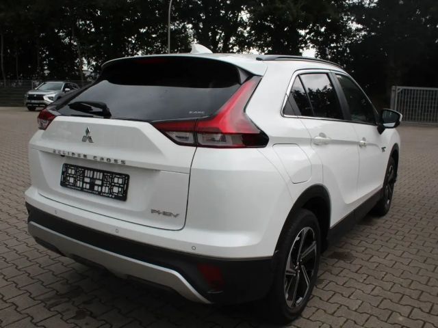 Mitsubishi Eclipse Cross PHEV
