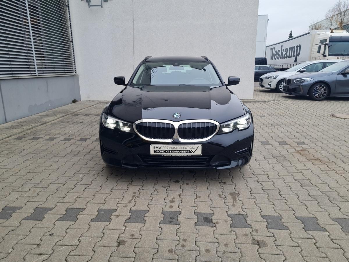 BMW 330 330i Touring