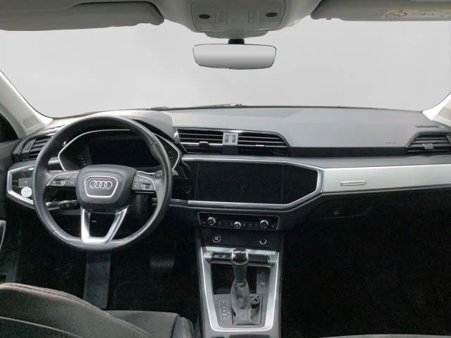 Audi Q3 35 TDI S-Line