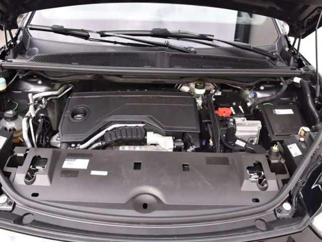 Peugeot 3008 Allure Pack Hybrid