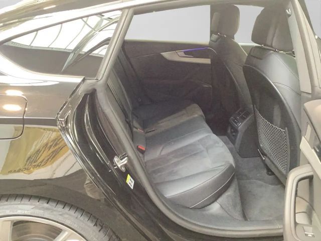 Audi A5 45 TFSI Quattro