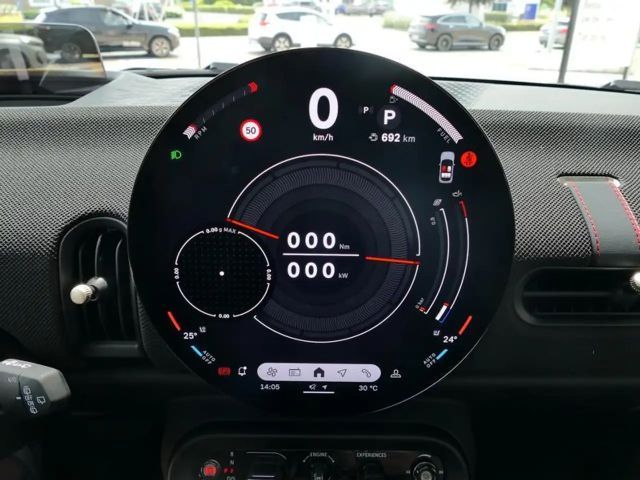 MINI Cooper Cooper C