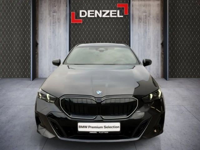 BMW 520 520d Touring